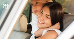 responsabilidad conductor asiento