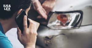 Proteger, avisar y socorrer al herido: Protocolo PAS