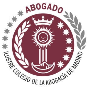 Abogados colegiados en el Ilustre Colegiado de la Abogacía de Madrid